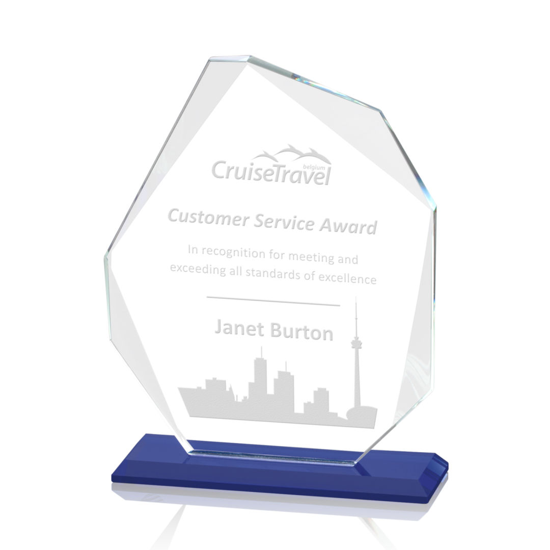 Durham Award 4