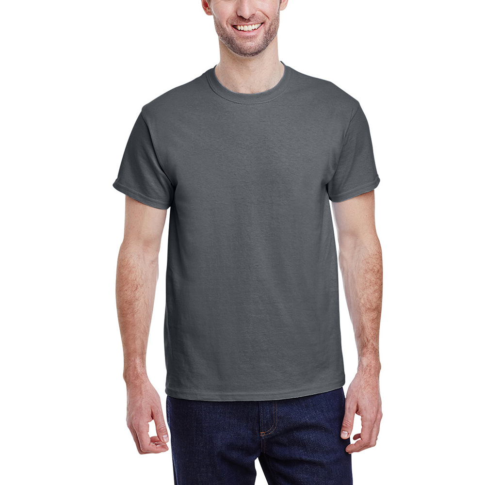 5.3 oz 100% Cotton Preshrunk 231