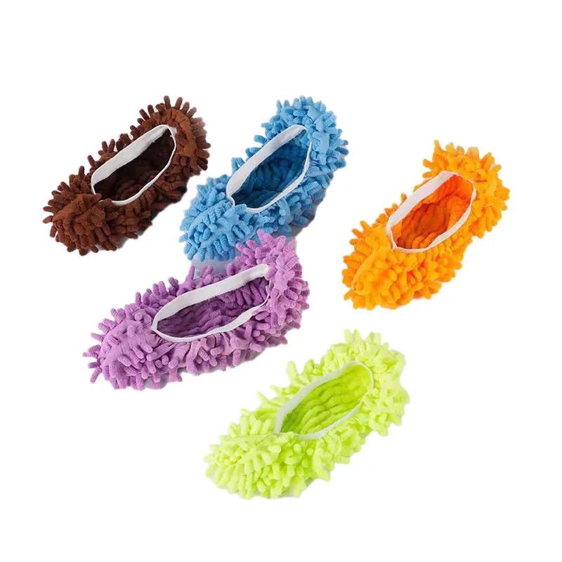 Shoe cover 4