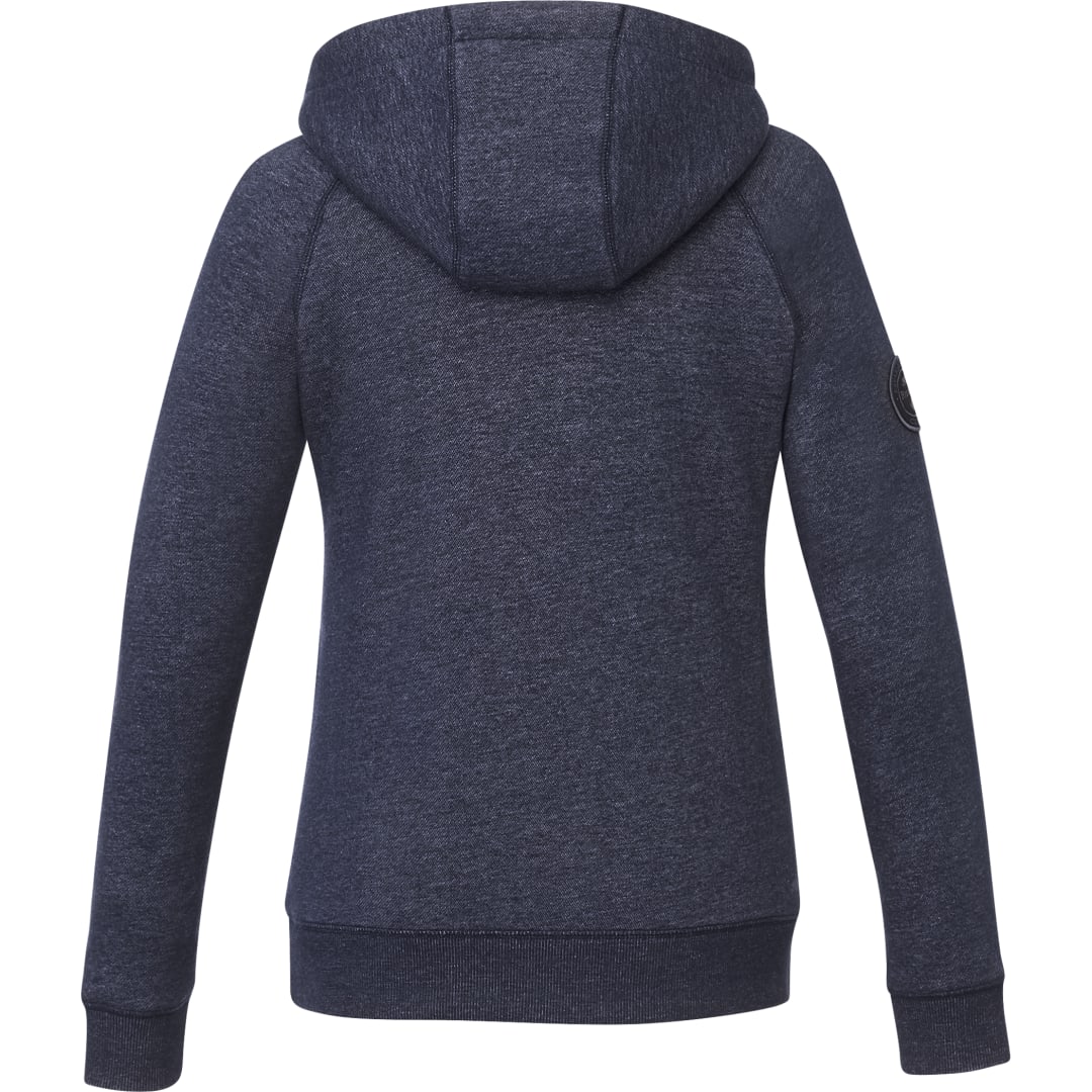 Women's COPPERBAY Roots73 FZ Hoody 126