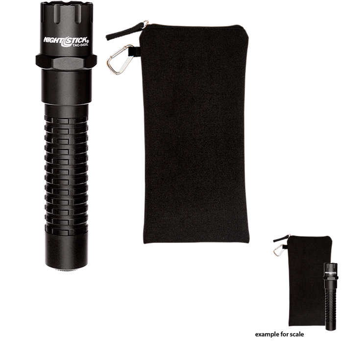 Nightstick® Multi-Function Tactical Flashlight 2