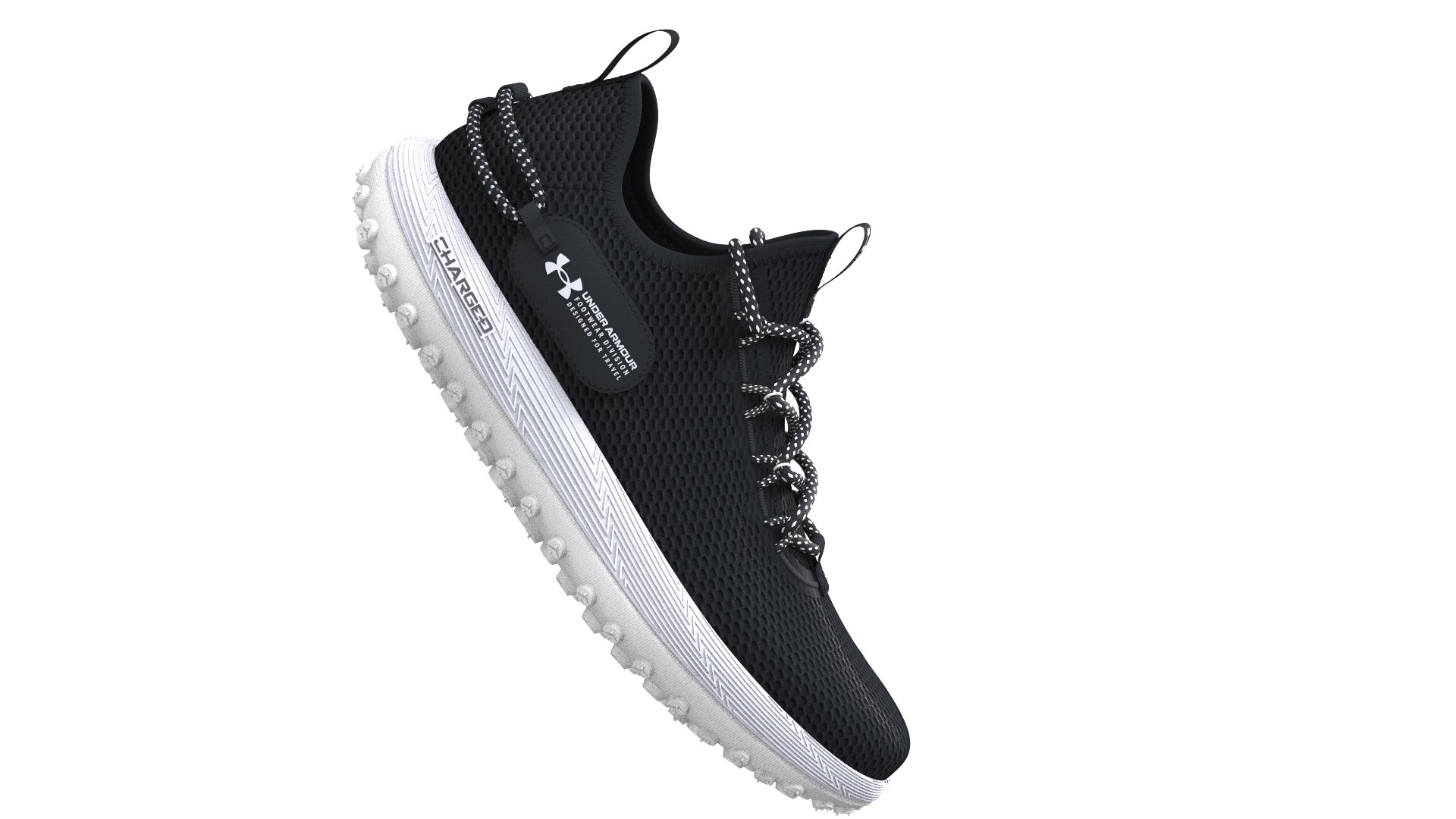 Unisex UA Fat Tire Venture  6