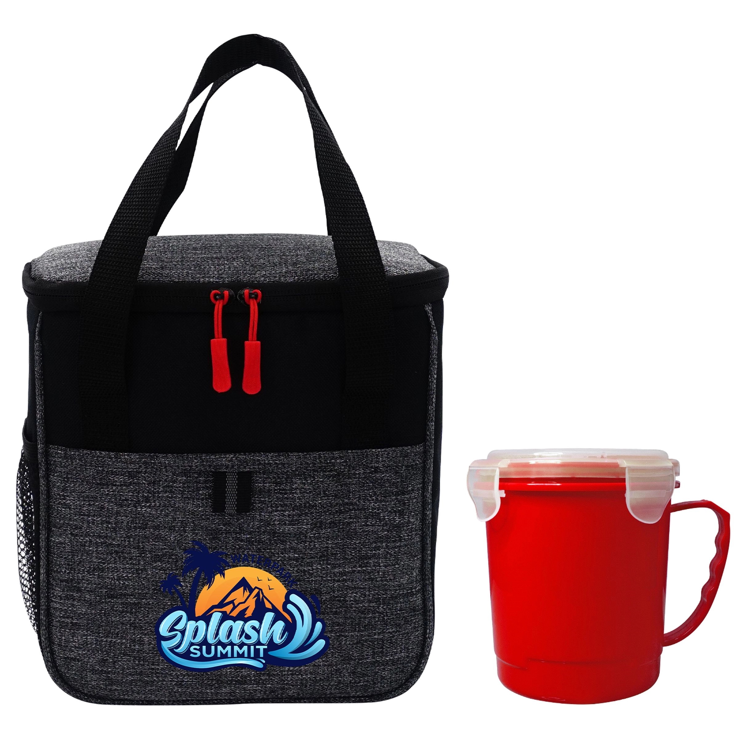 X LINE SOUP SET 2