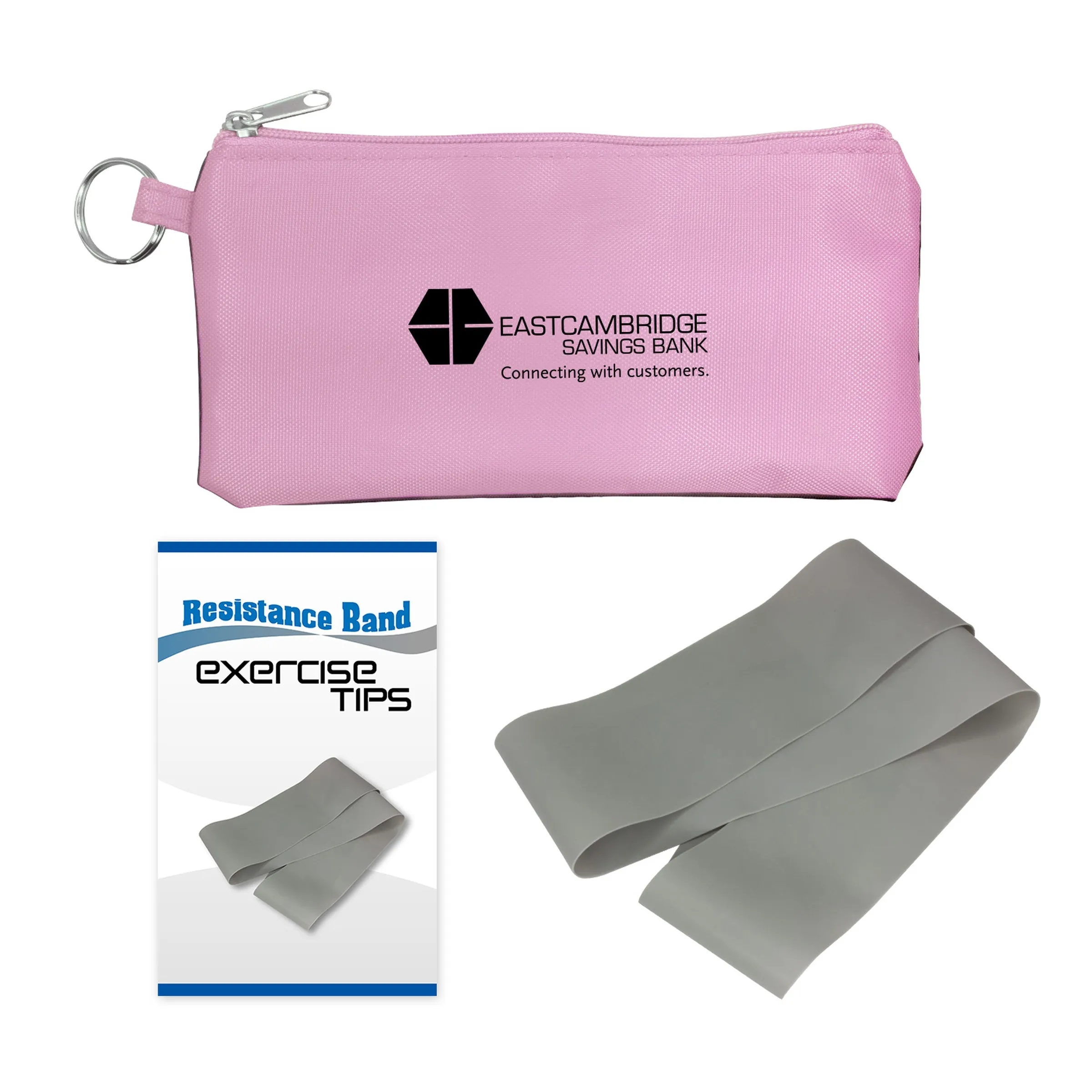 Stretchy Resistance Pouch 4