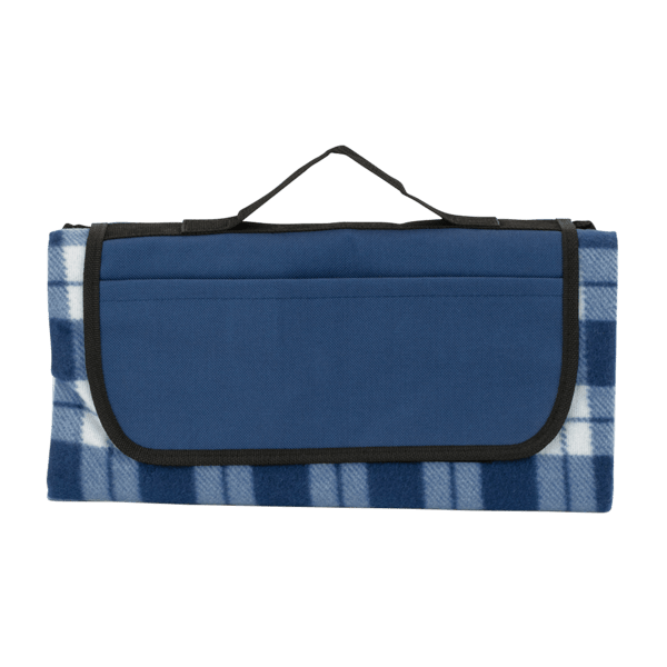 Plaid Picnic Blanket 26