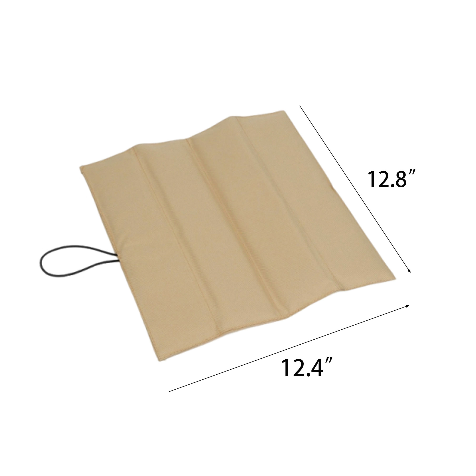 Foldable Outdoor Seat Pad 3