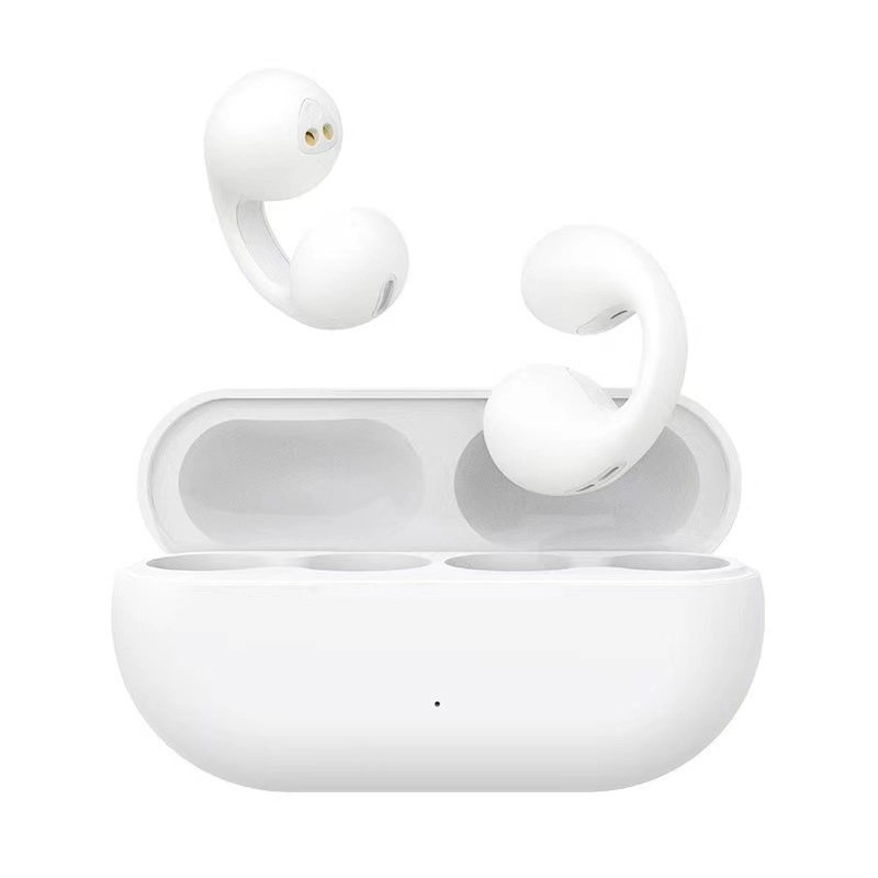 Wireless Bone Conduction Bluetooth Headphones 4