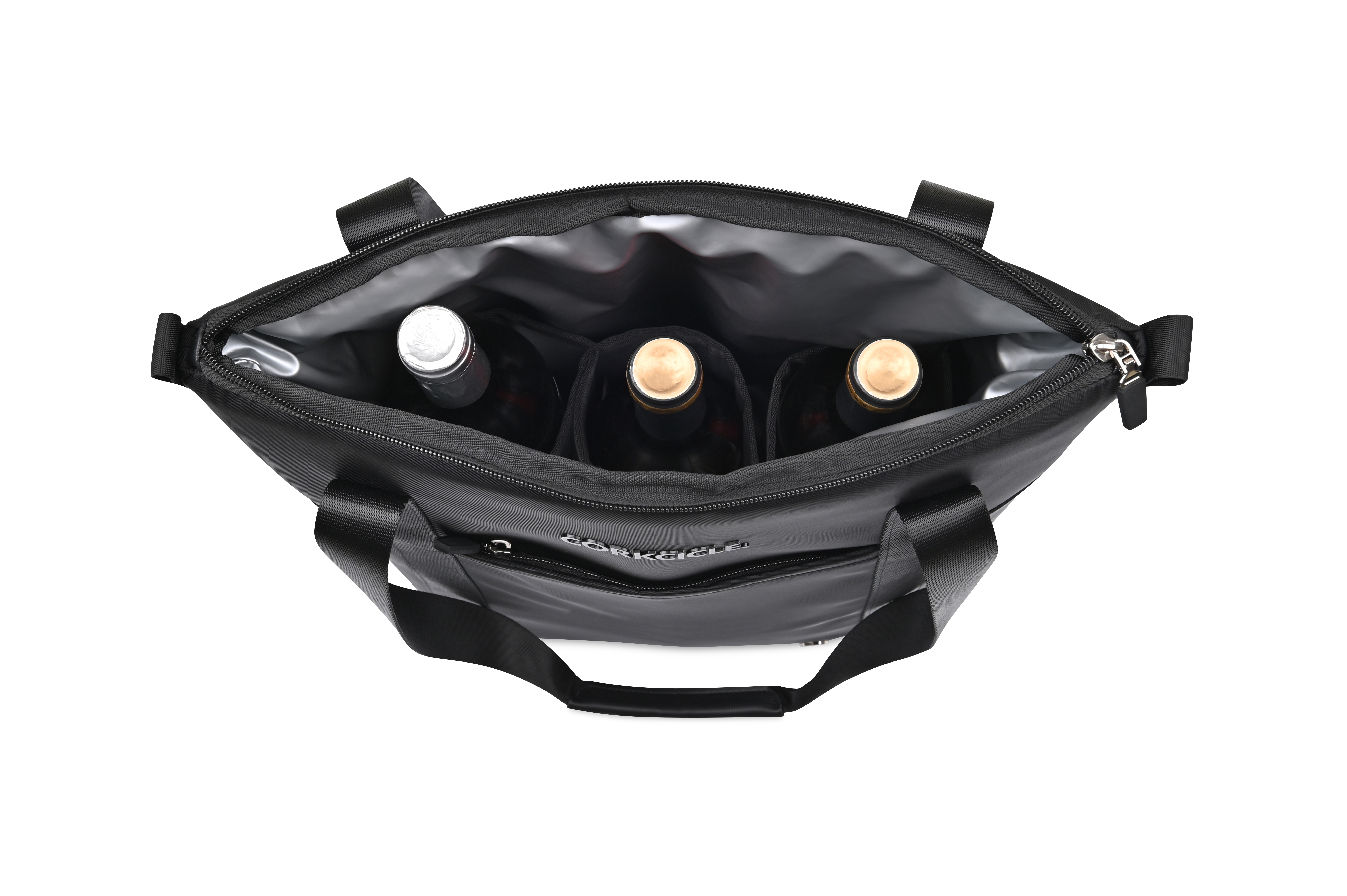 CORKCICLE® Series A Tote Cooler 12