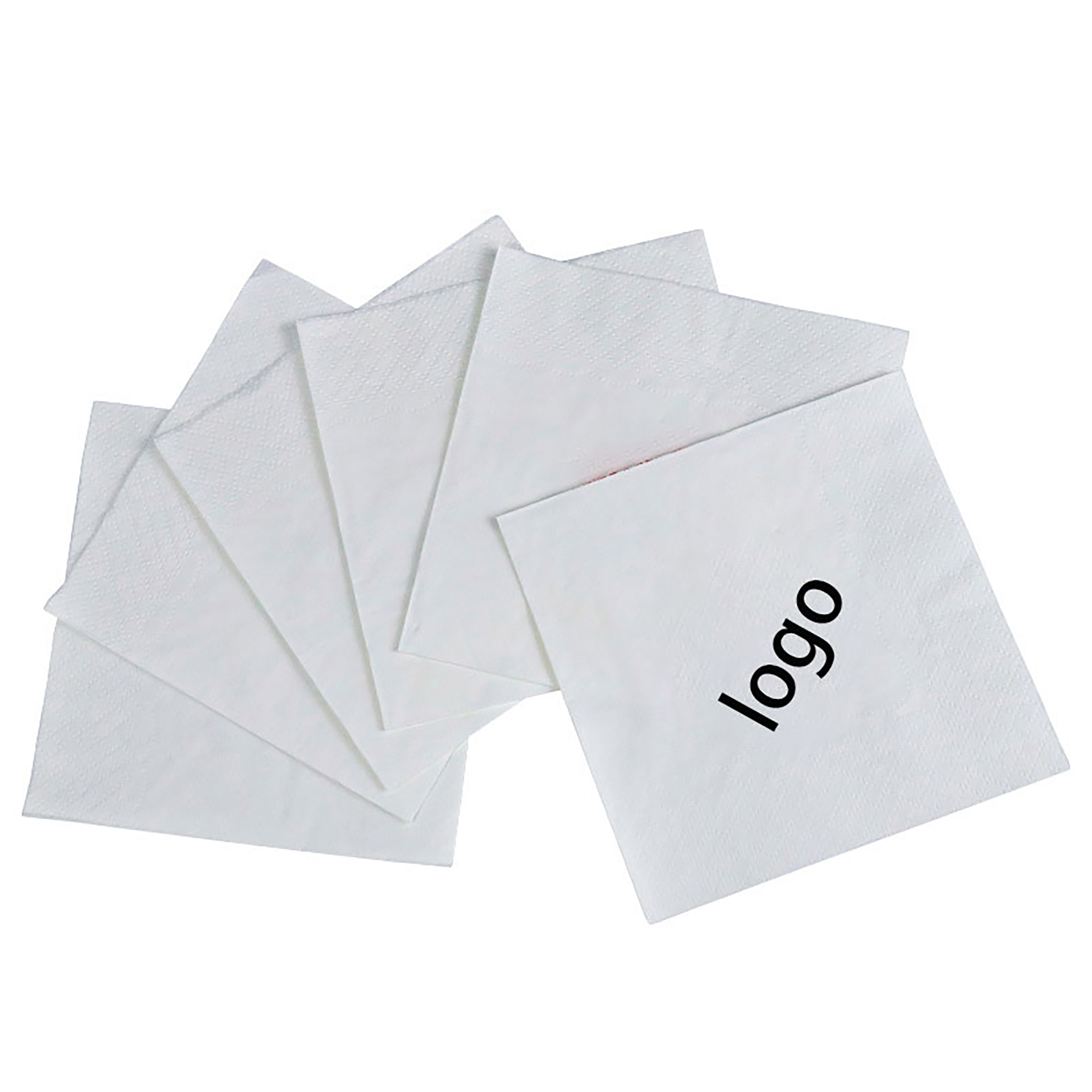 Custom Napkin 2 Ply 2