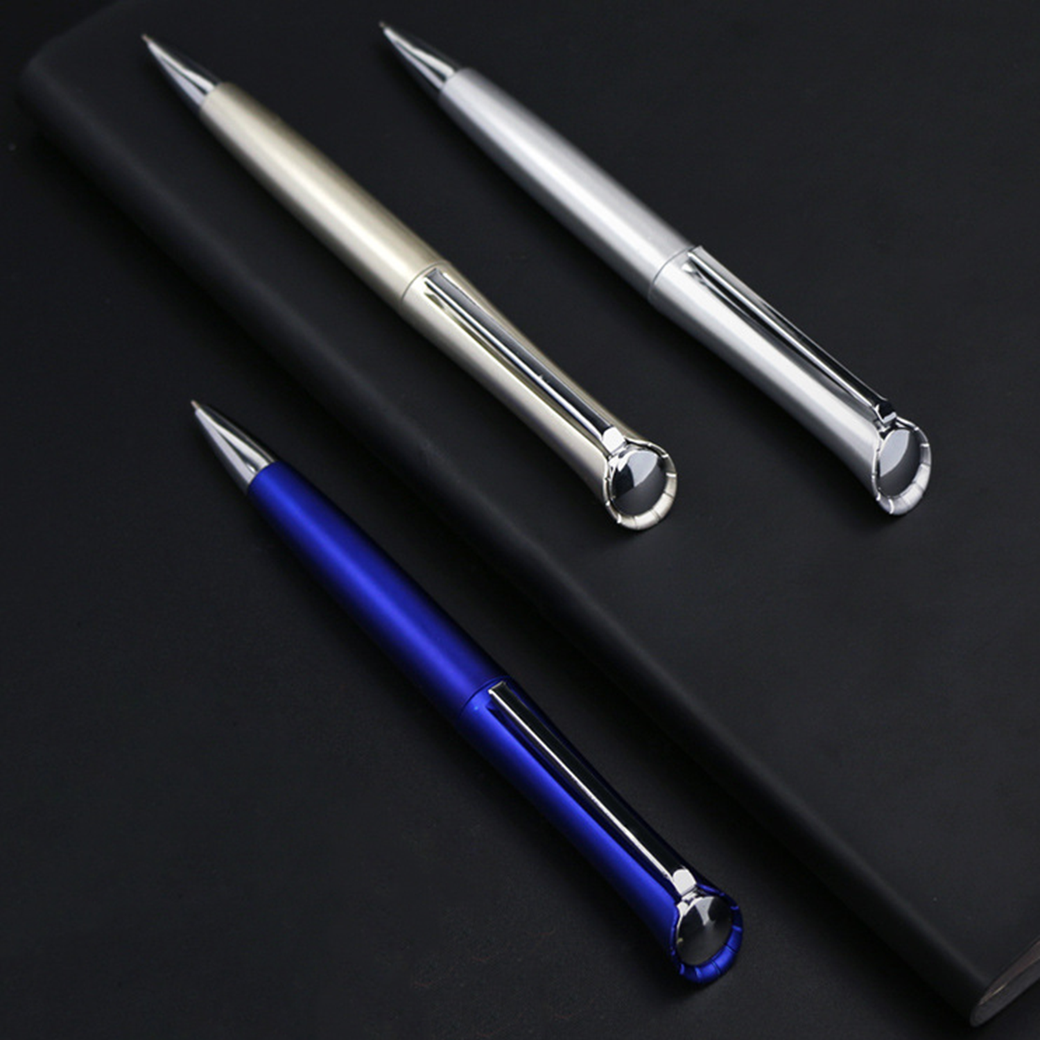 High-End Practical Ballpoint Pen 4