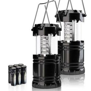 LED Camping Lantern 2