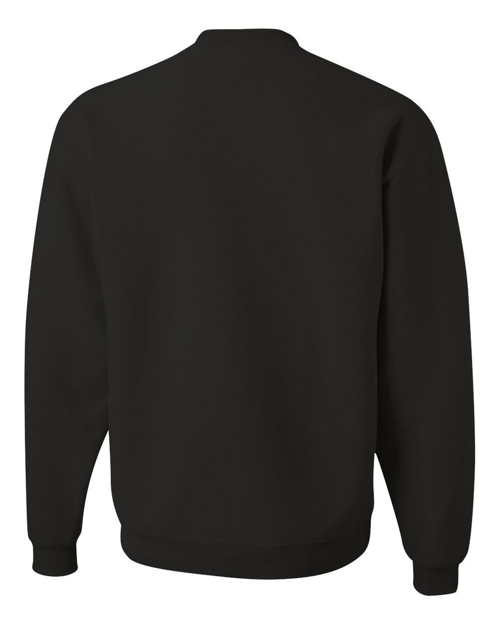 Unisex Super Sweats NuBlend® Crewneck Sweatshirt - 4662MR, custom hoodie or sweatshirt with logo imprint 41