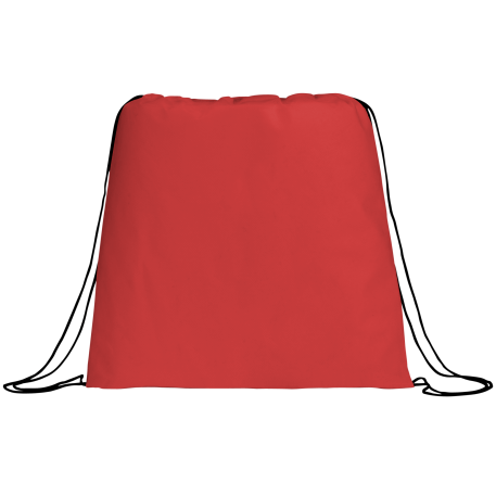 Evergreen Non-Woven Drawstring Bag 83