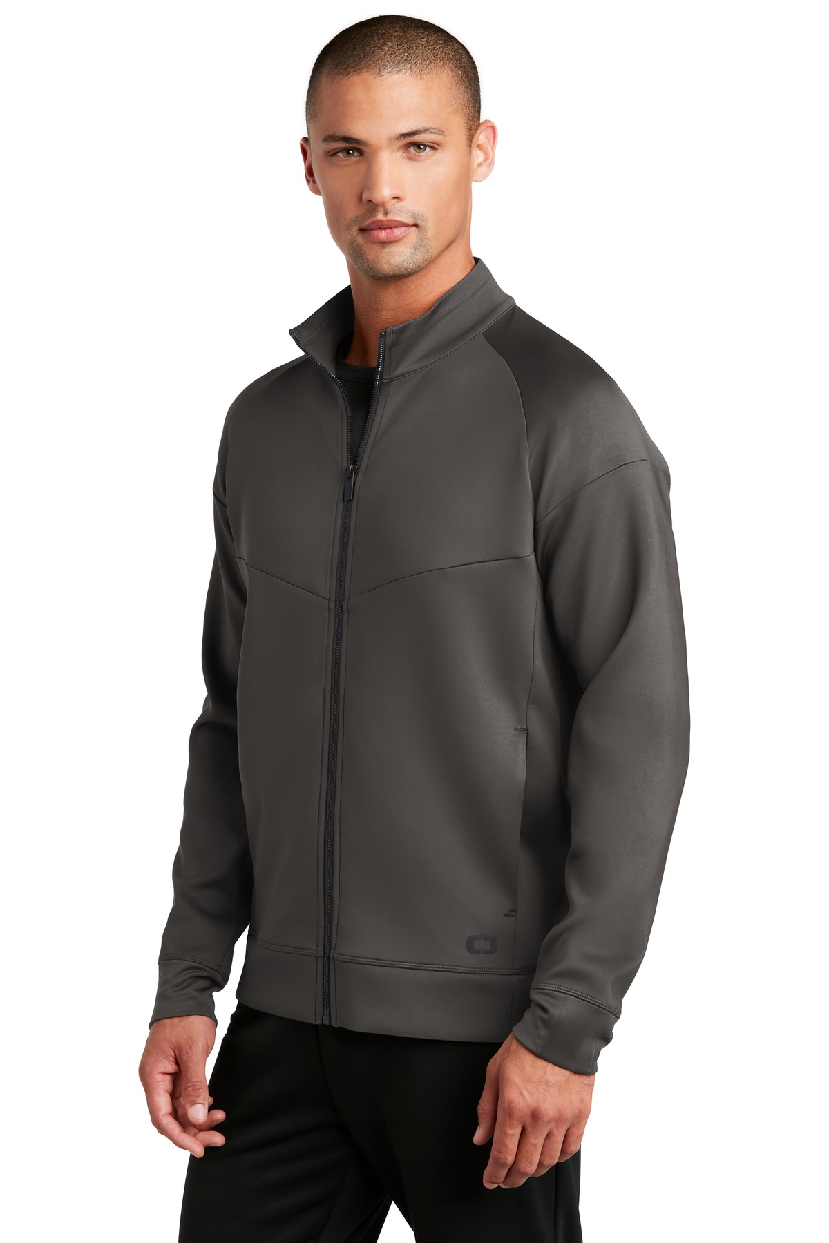 OGIO Modern Performance Full-Zip. OE703 12
