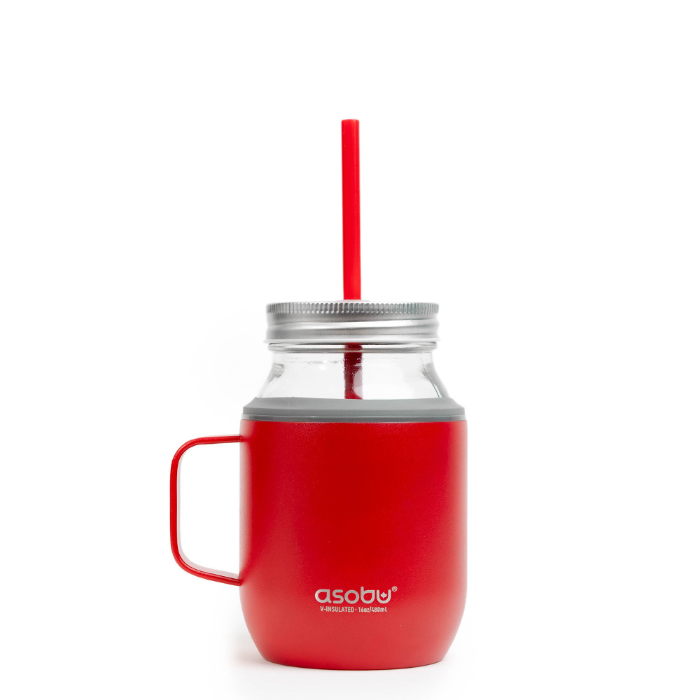 16 oz Asobu Moonshine Jar 7