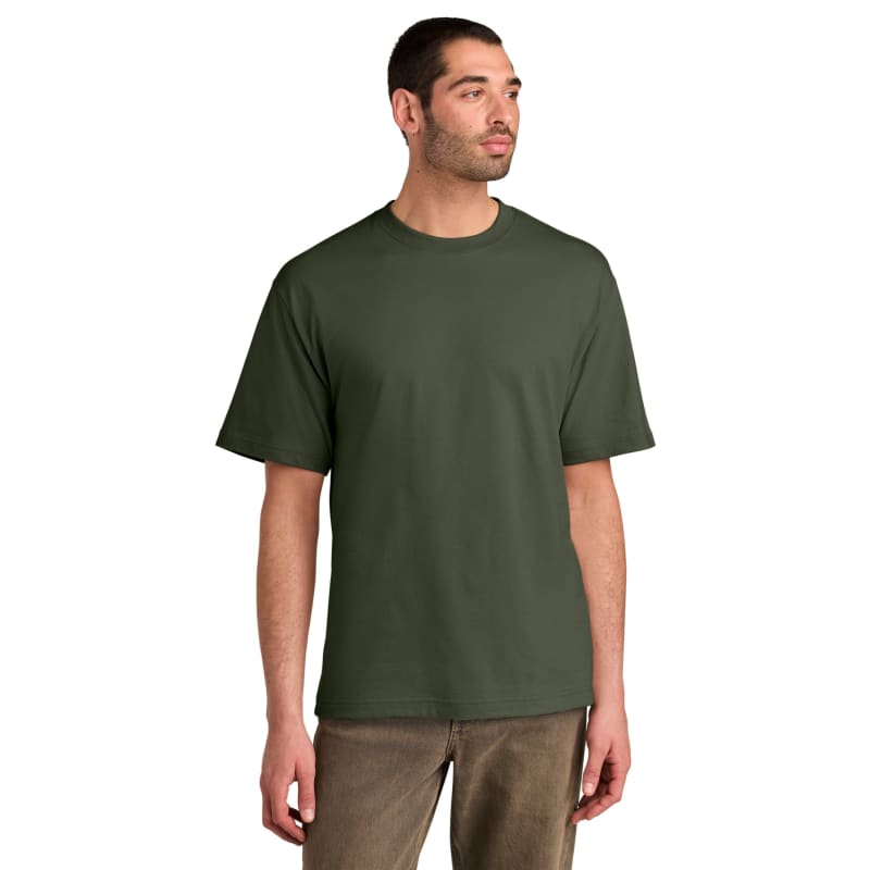 District Heavyweight Very Important Tee 3
