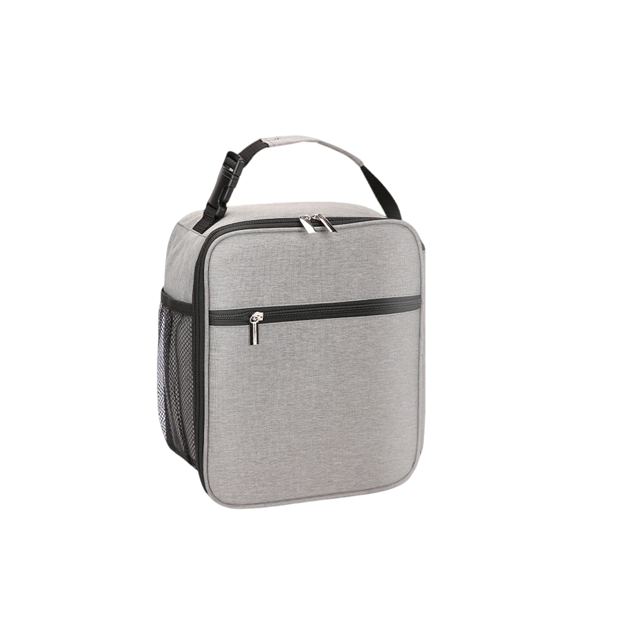 Heavy Duty Picnic Insulated Cooler Lunch Bag 12
