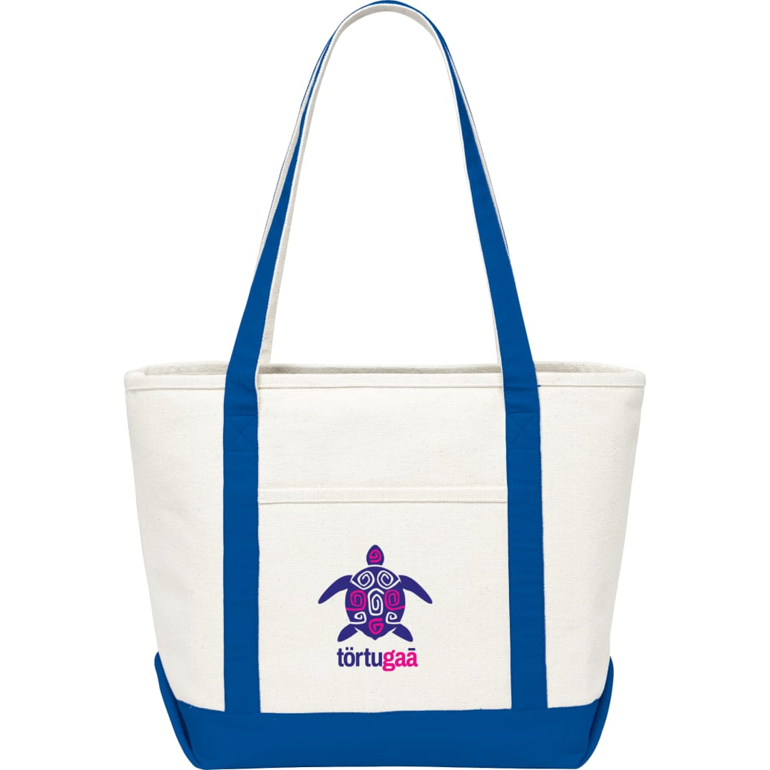 Baltic 18oz Cotton Canvas Tote 86