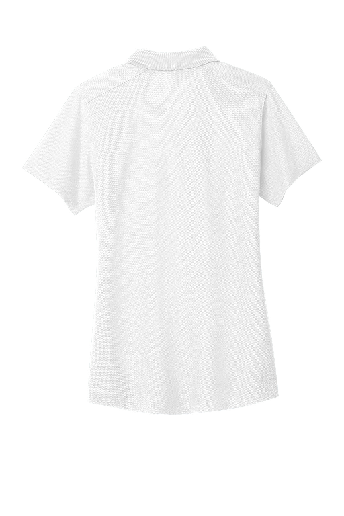 Port Authority Women's EZPerformance Pique Polo. LK600 28