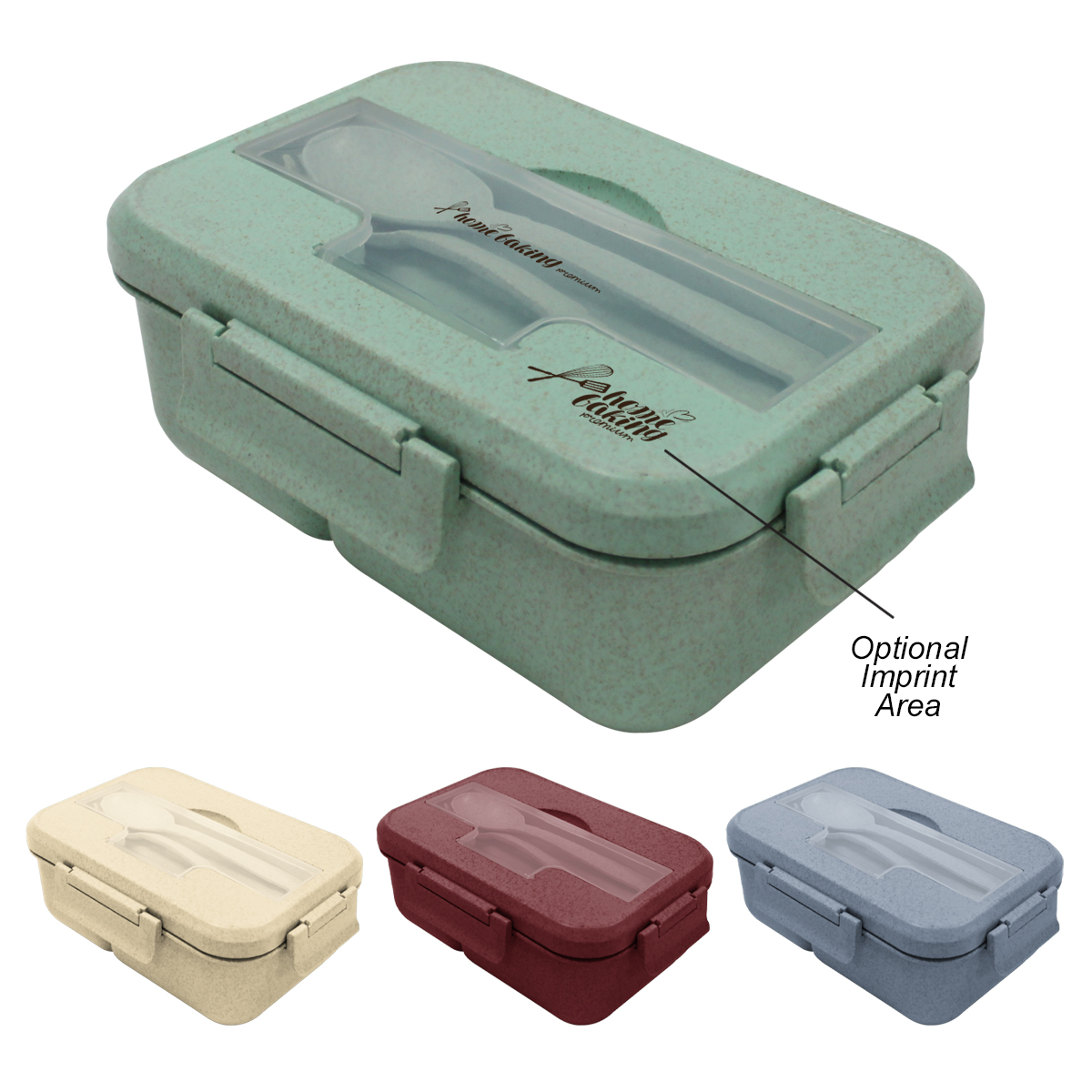 Harvest Bento Box 4