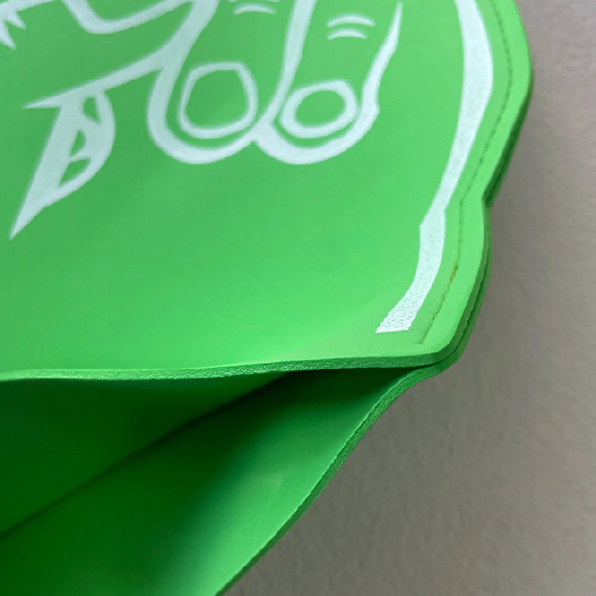 MOQ 50 EVA Cheer Gloves 4