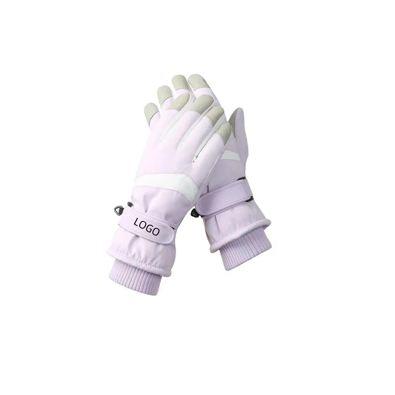 Winter Ski Gloves 3
