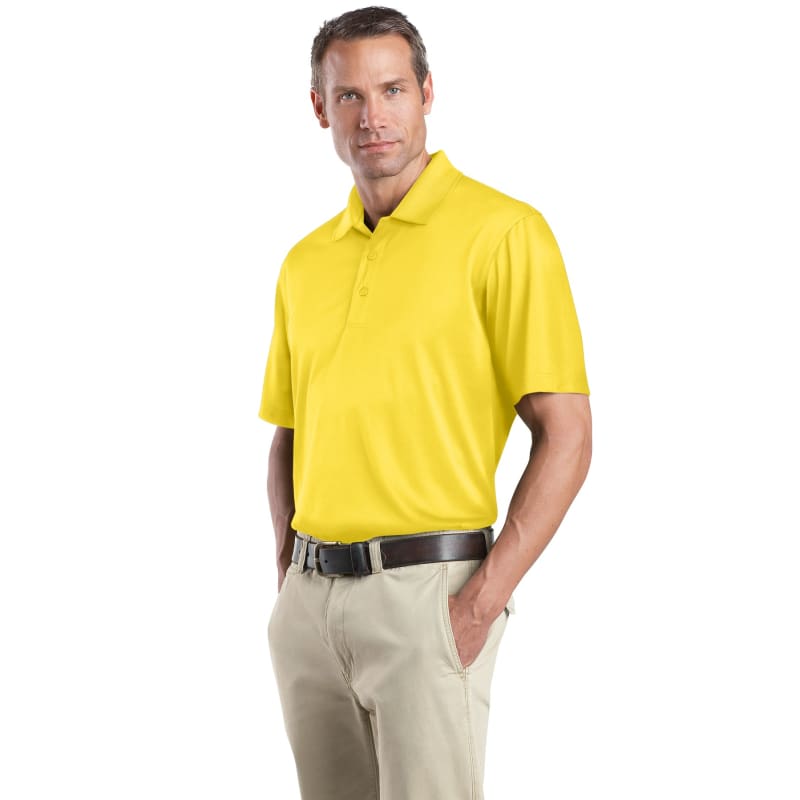 CornerStone - Select Snag-Proof Polo. 16