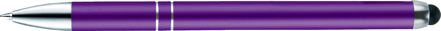 Caddo Stylus Satin Pen 12