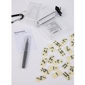 On-The-Go Dominoes Set 23