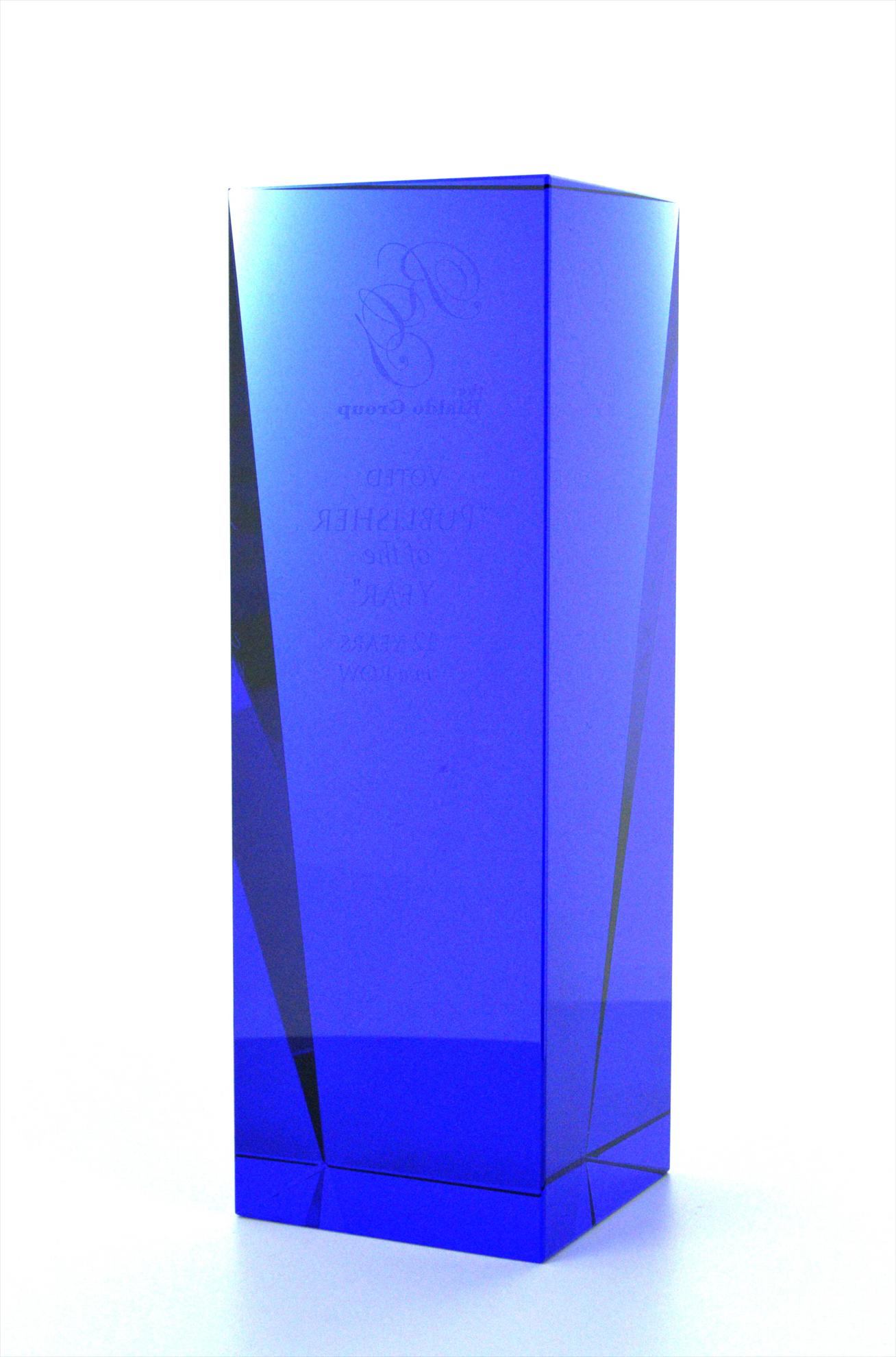 JAFFA® Atria Award - Medium 33