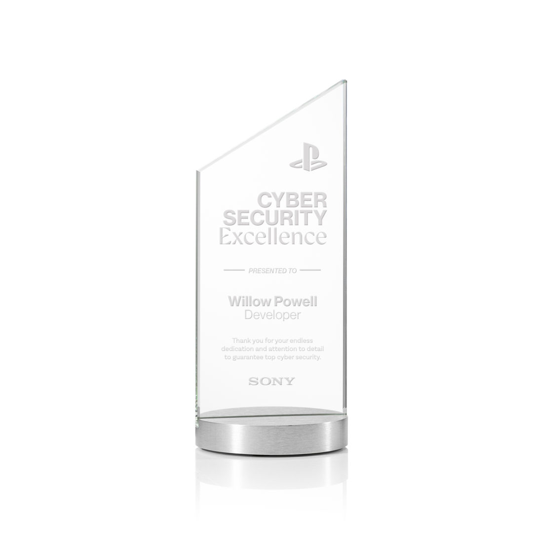 Islington Award 2