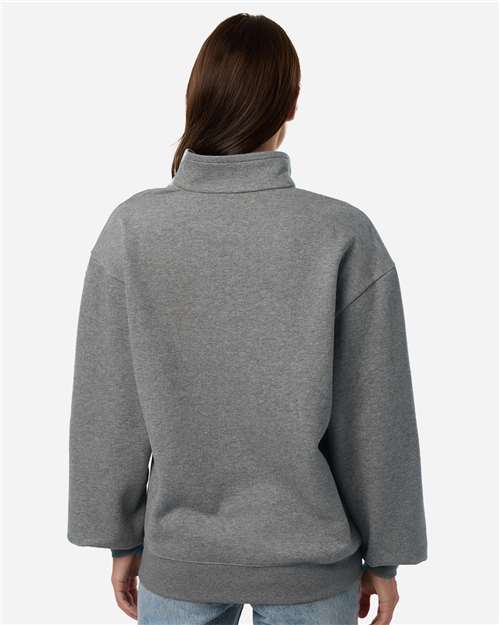 Women's Aldermore Half-Zip Pullover - 216515 26