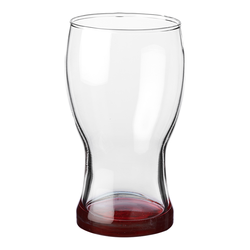 Nadir 10.5 oz. Frevo Pilsner Glasses 2