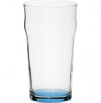 19 oz. ARC Nonic Beer Glasses 1