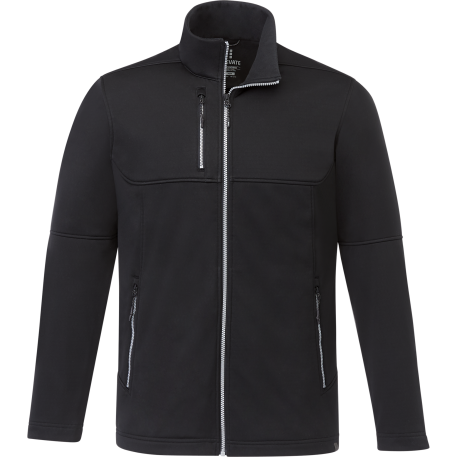Men's JORIS Eco Softshell Jacket 78
