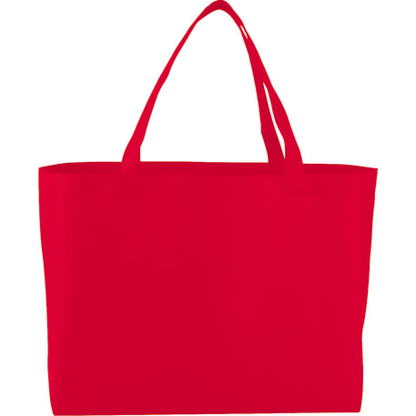 Big Boy Non-Woven Shopper Tote 2