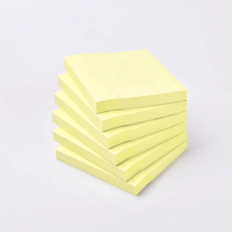 Customized 100 Sheets Notes 1