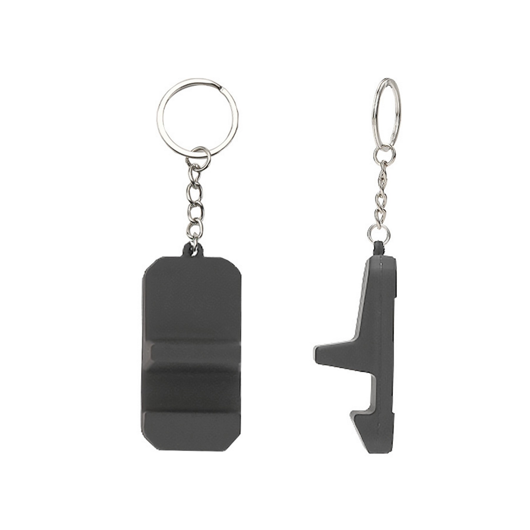 Key Ring Phone Mini Stand 2