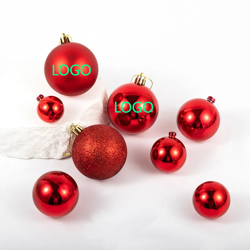 Christmas Ball 1
