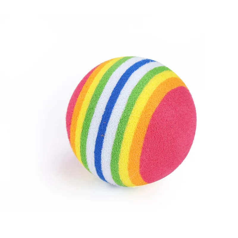 Rainbow Pet Ball 2