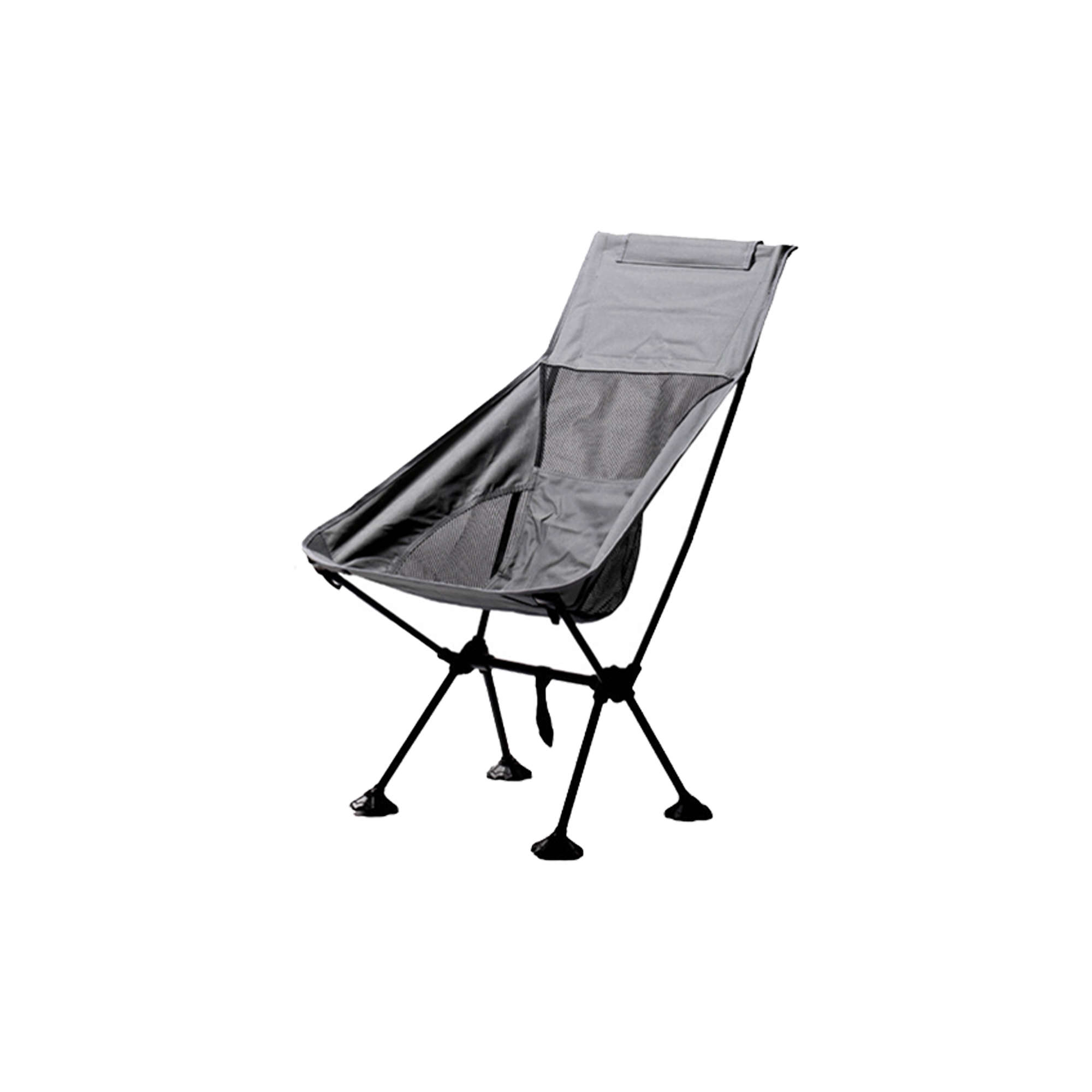 Oxford Outdoor Art Folding Chair 3