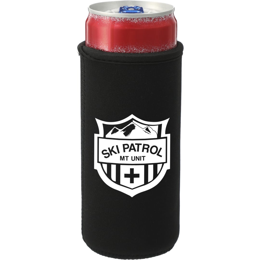 12oz Slim Can Insulator 62