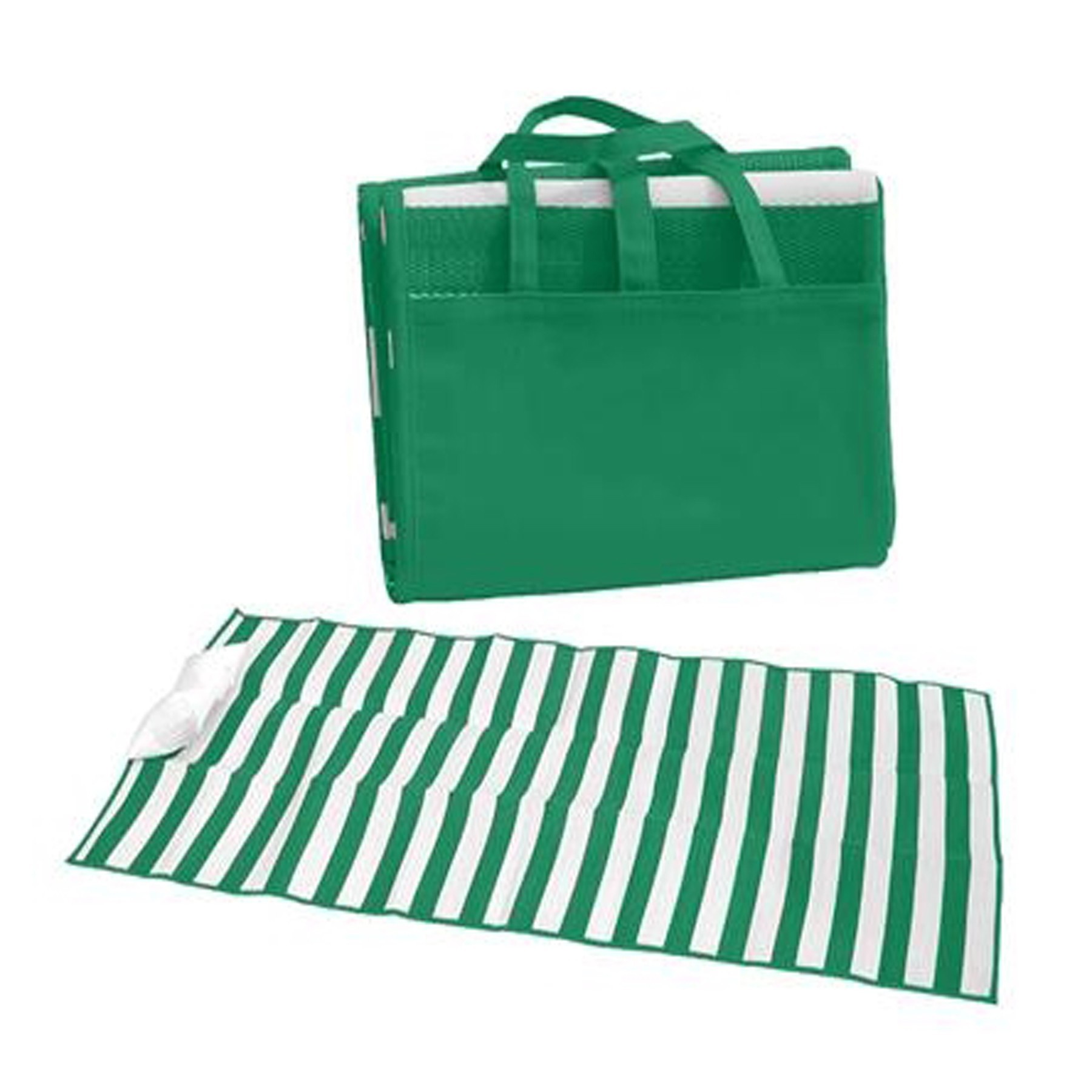 PP Sand Free Beach Mat 2
