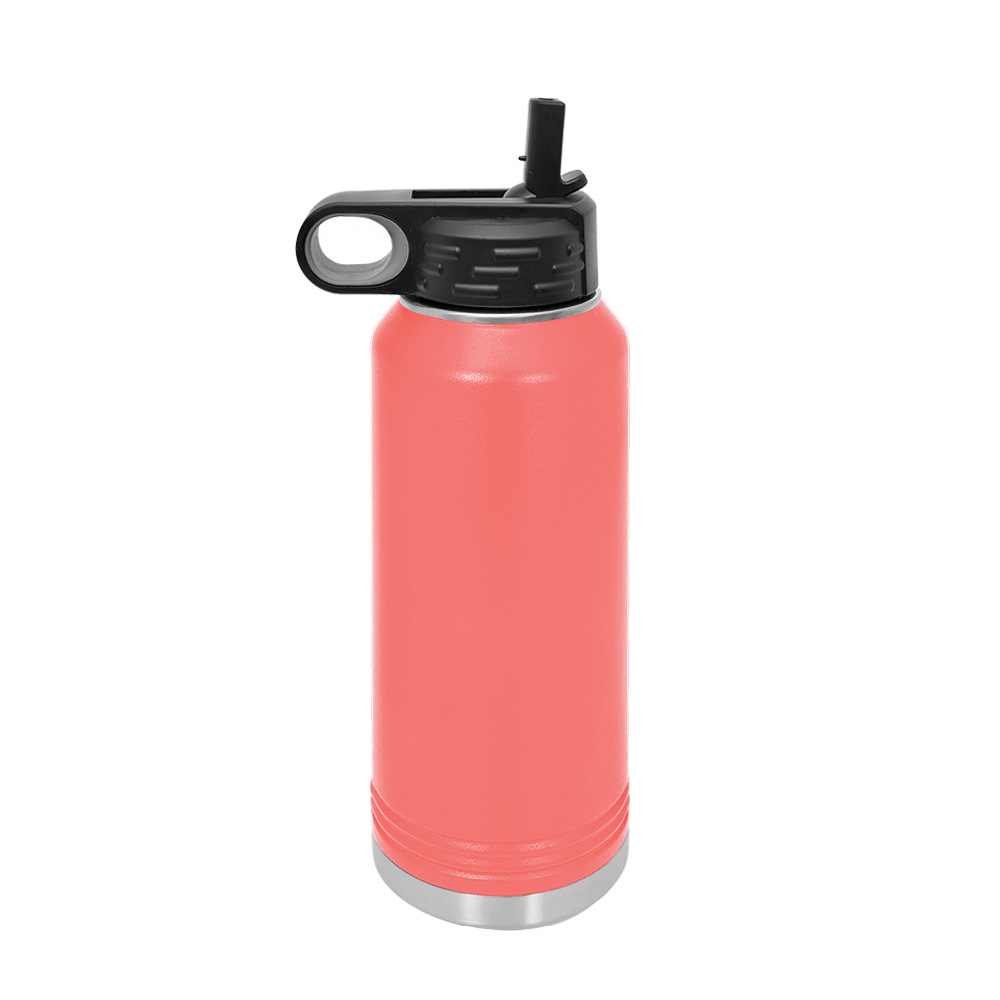 Polar Camel 32 oz Water Bottle