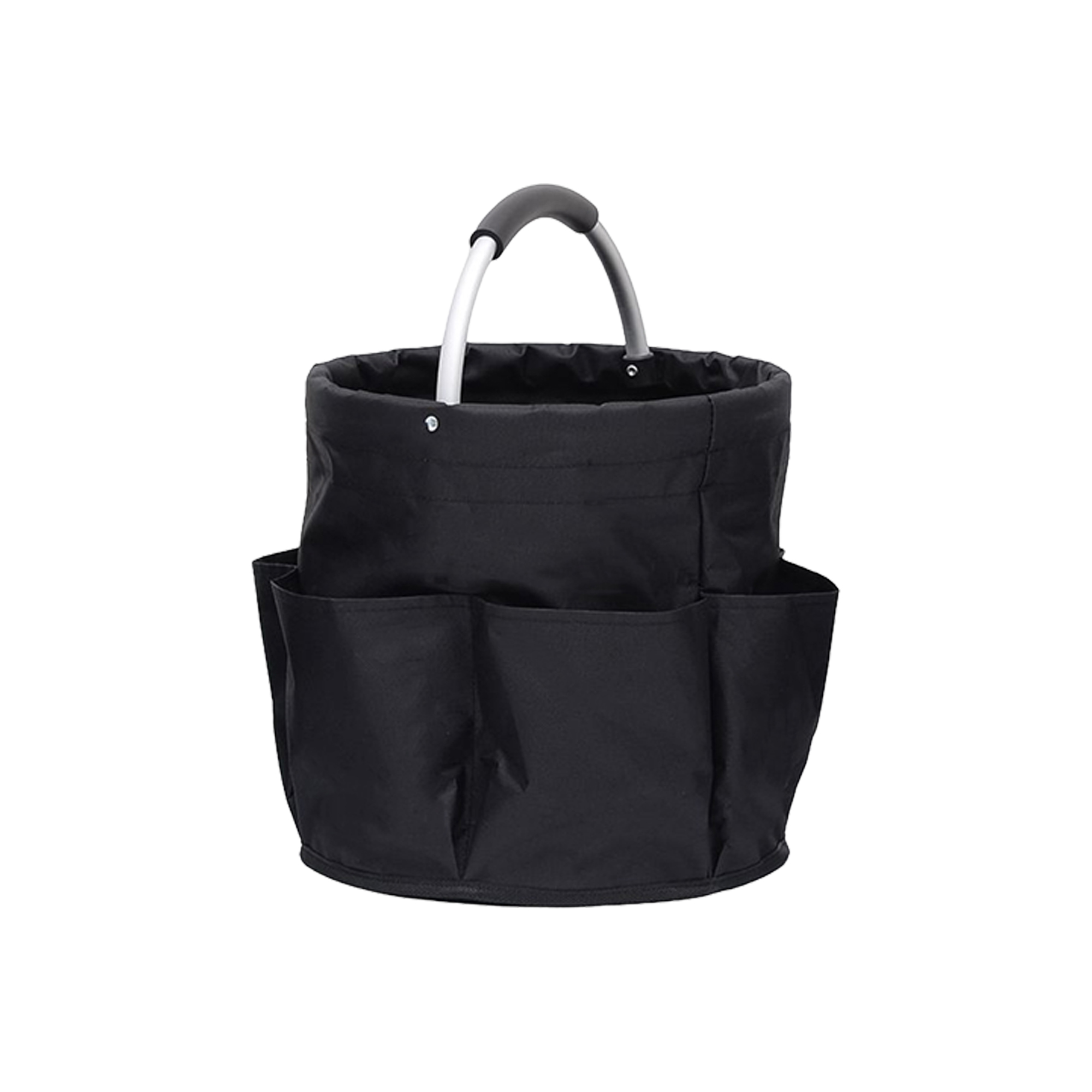 Oxford Outdoor Beach Tote Basket, custom tote bag with logo imprint 10
