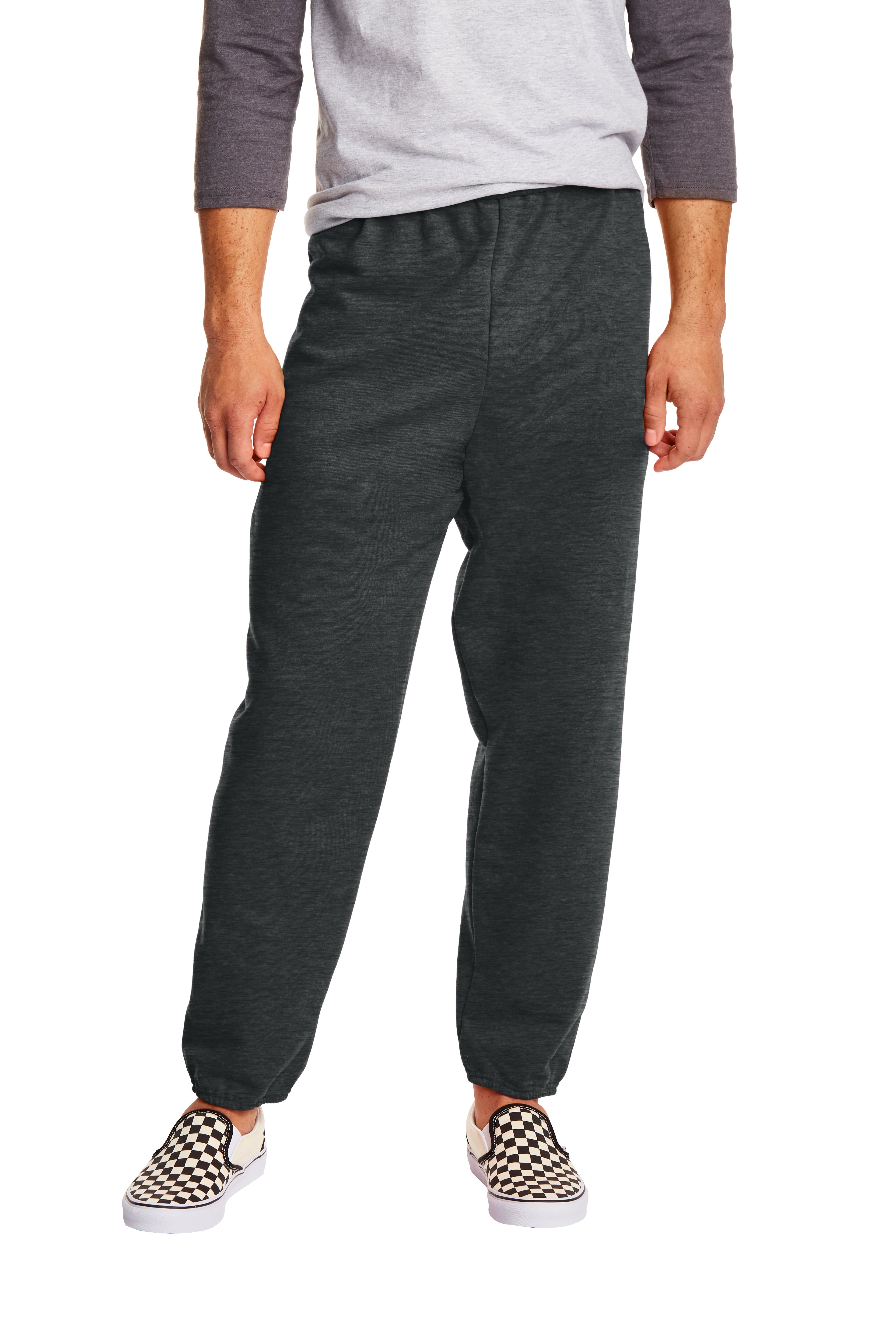 Hanes EcoSmart® Fleece Sweatpant 11