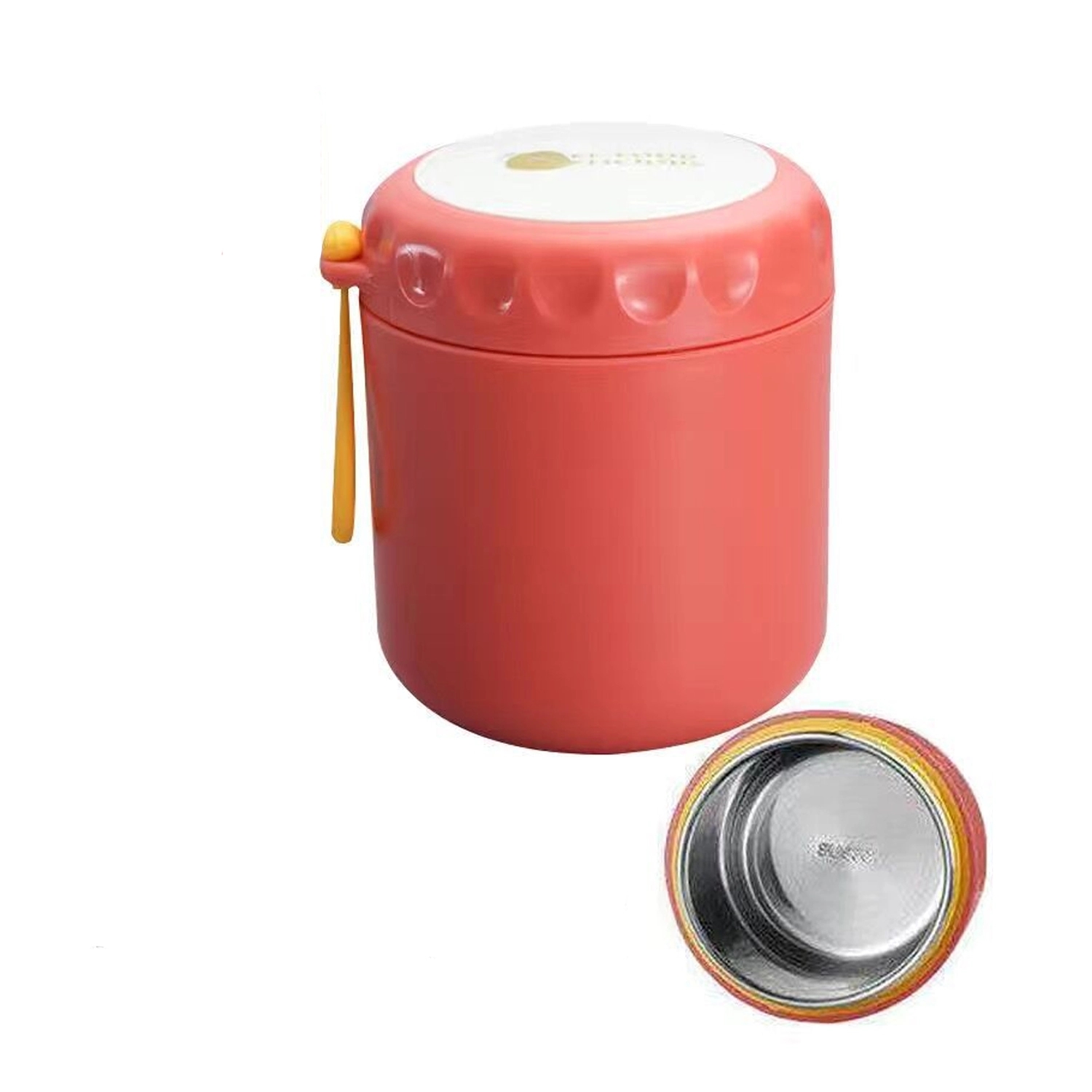Insulation Milk Cup 5