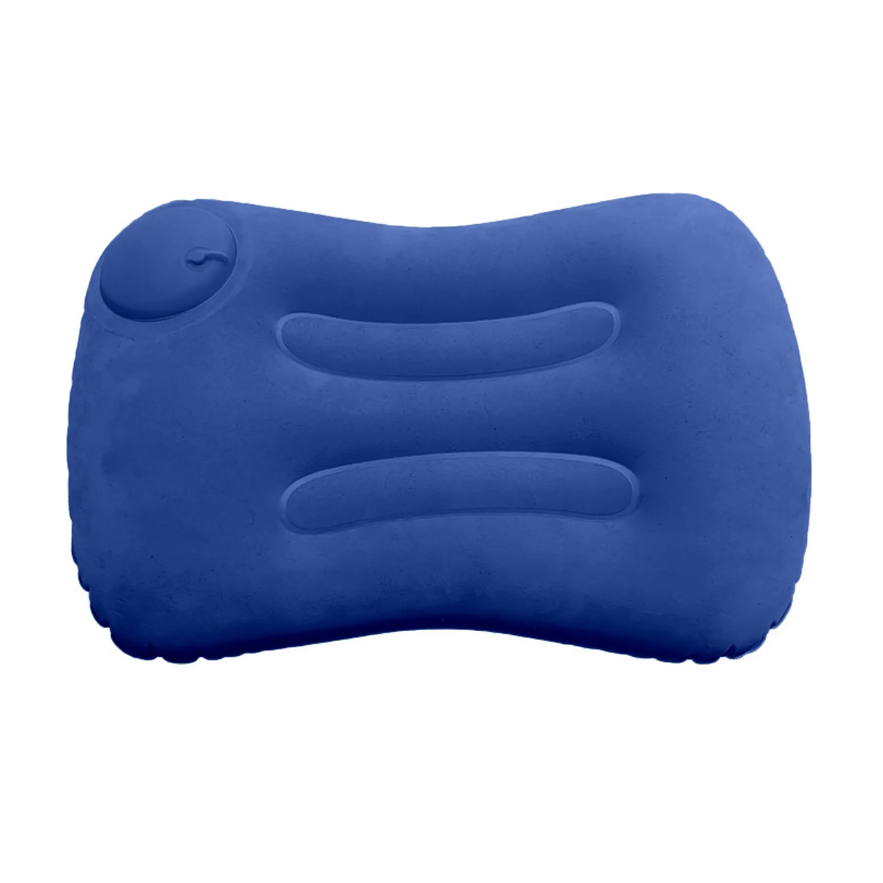 Stratus Ultralight Travel Pillow with Built-in Pump 13