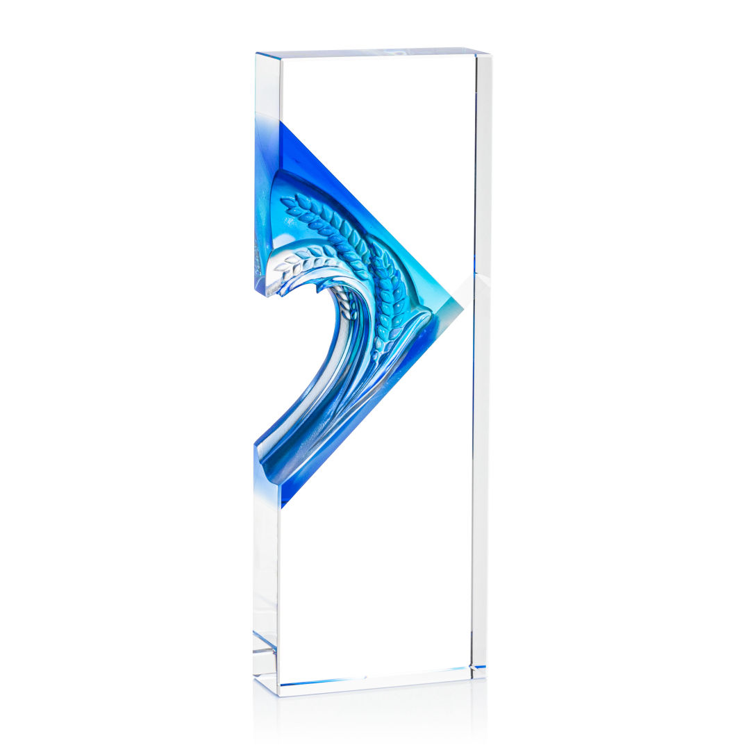 Baywell Award - Clear 4