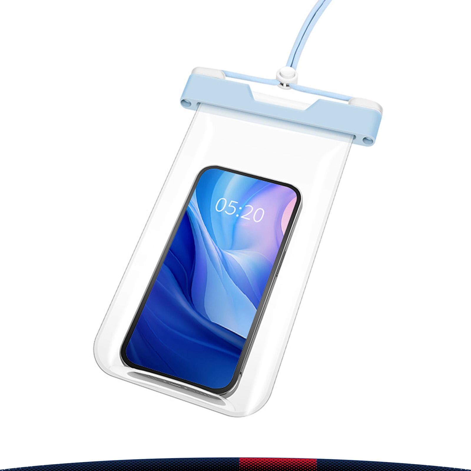 Ramette Waterproof Phone Pouch 3
